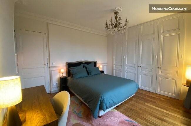Maison à louer, 55m², LEVALLOIS PERRET