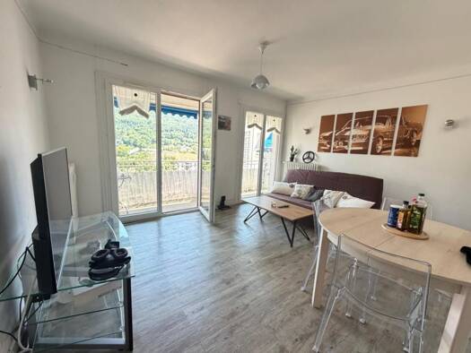 Appartement à louer 710 € 2 pièces 1 chambre 52,37 m² 6ème étage Bayard Gap 05000