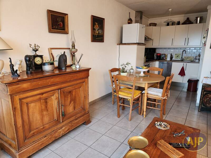 Maison à vendre, 46m², ANDERNOS LES BAINS