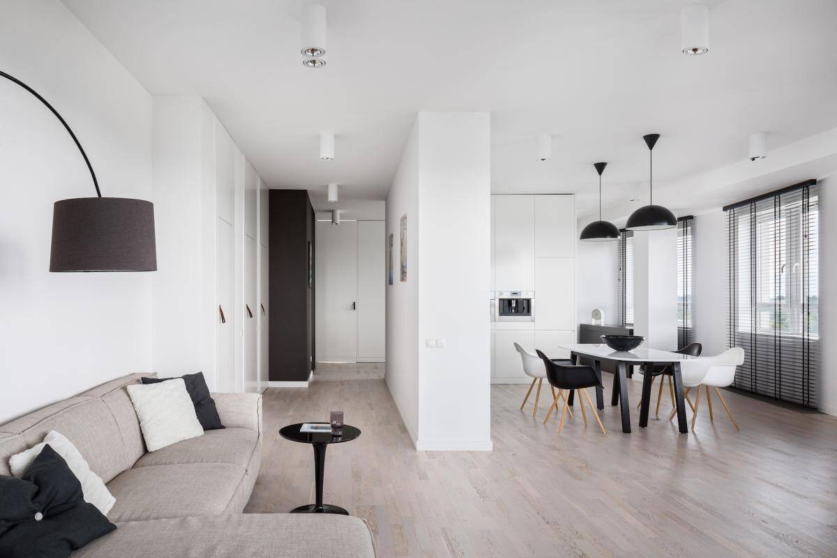 Maison à vendre, 50m², CLICHY