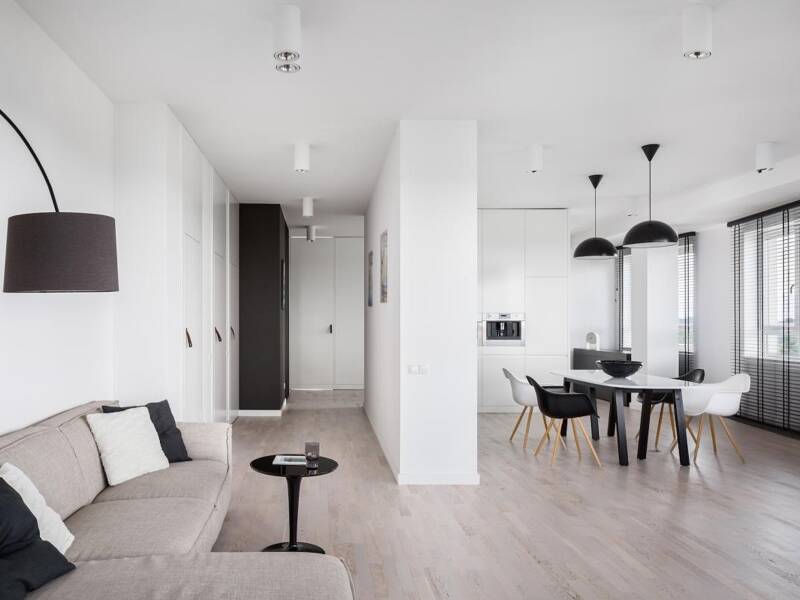 Maison à vendre, 50m², CLICHY