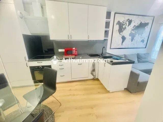 Maison à louer, 35m², CORBEIL ESSONNES
