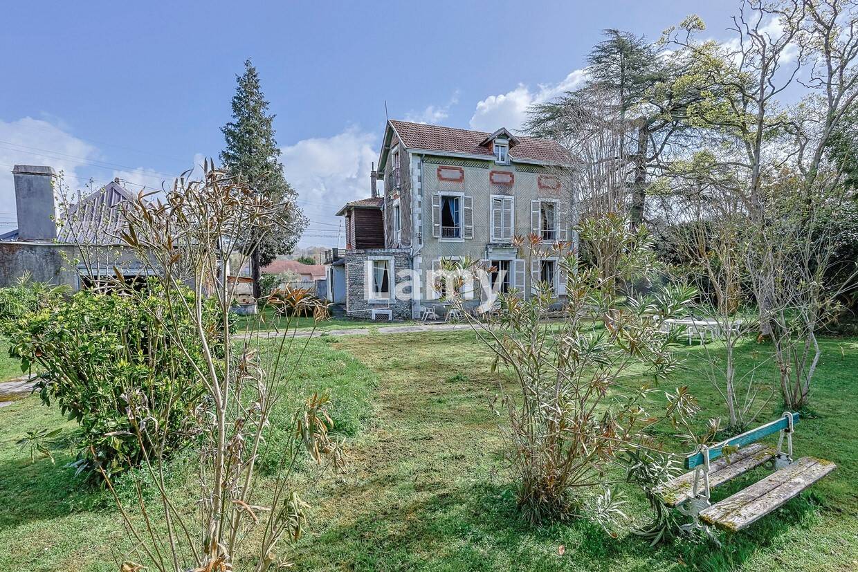 Maison à vendre, 400m², PAU