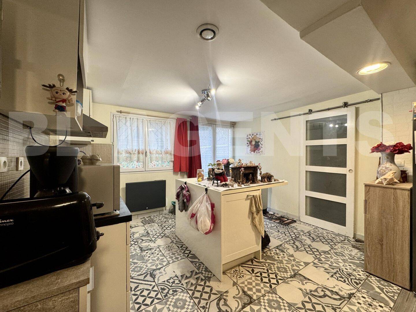 Maison à vendre, 78m², ROUBAIX