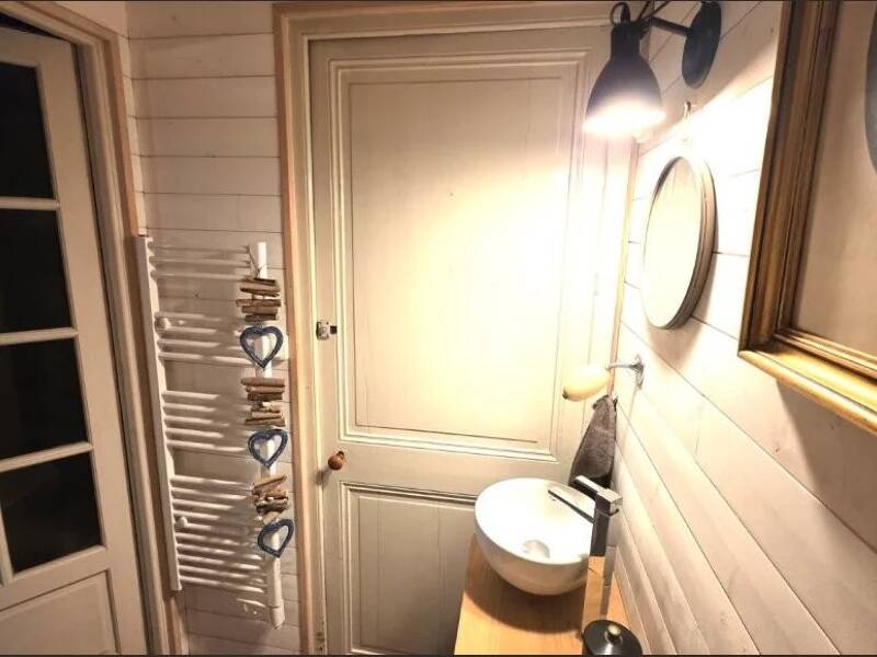 Maison à vendre, 160m², LA ROCHELLE
