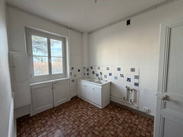 Maison à vendre, 75m², SAINT ETIENNE