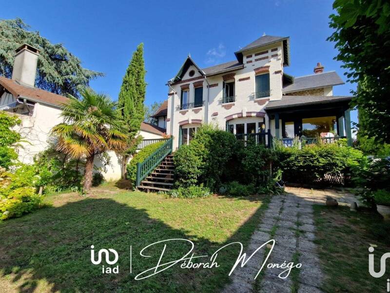 Maison à vendre, 141m², PORCHEVILLE