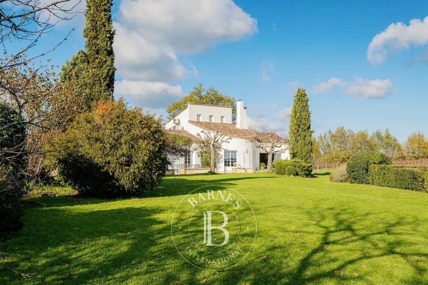 Maison à vendre, 240m², LANGOIRAN