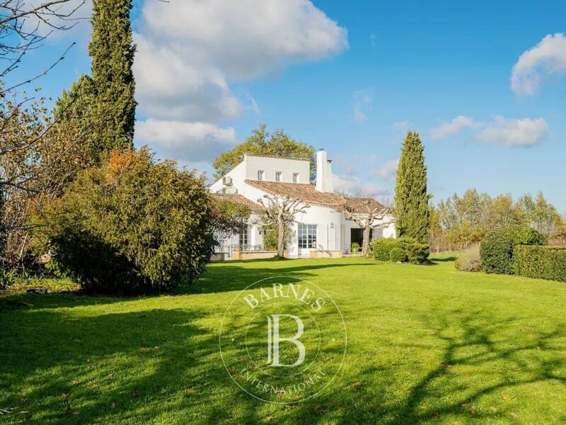 Maison à vendre, 240m², LANGOIRAN