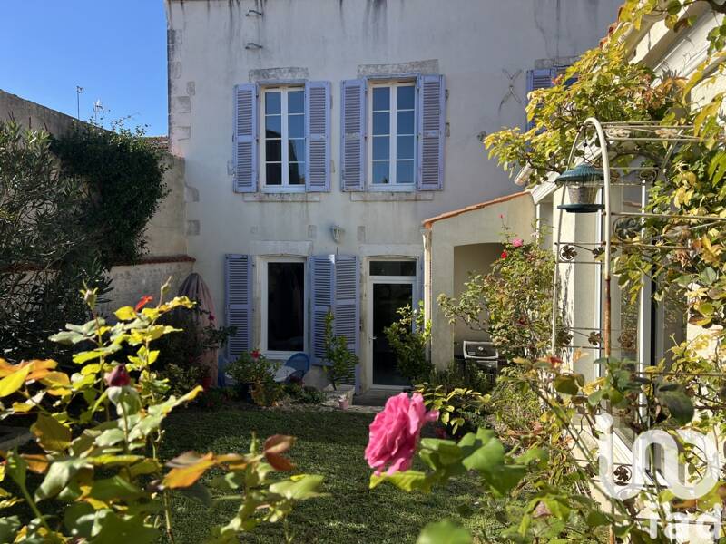 Maison à vendre, 238m², LA ROCHELLE