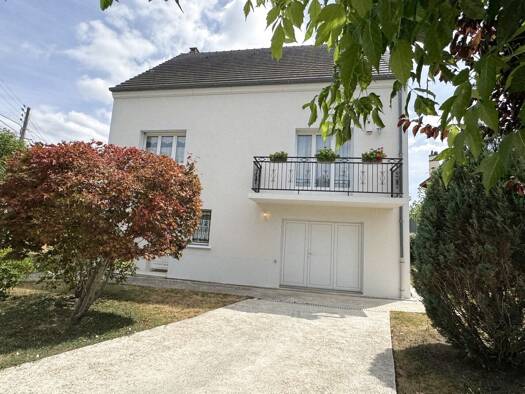 Maison à vendre 549 000 € 6 pièces 4 chambres 145 m² 720 m² de terrain Gournay-sur-Marne 93460