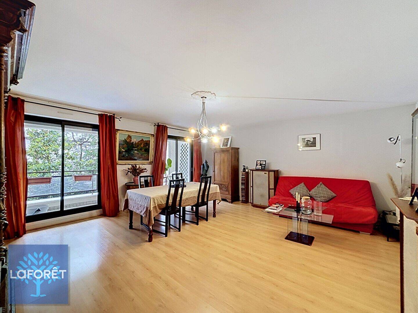 Maison à louer, 83m², LEVALLOIS PERRET