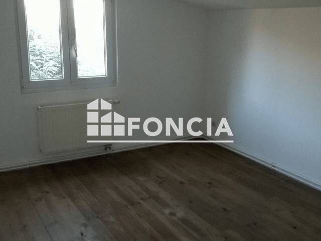 Maison à louer, 58m², JUNGHOLTZ