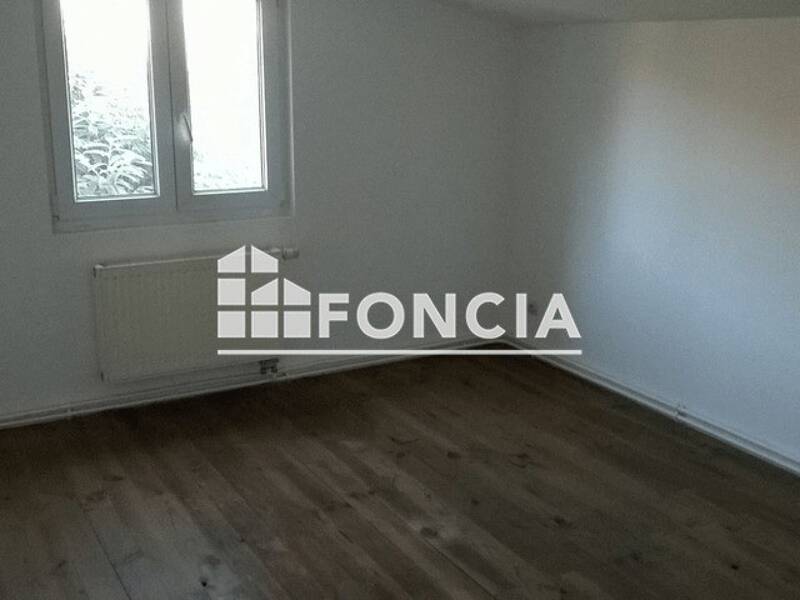 Maison à louer, 58m², JUNGHOLTZ