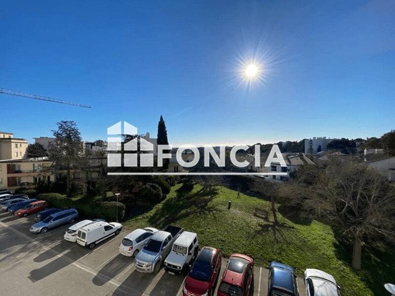 Maison à louer, 46m², MONTPELLIER