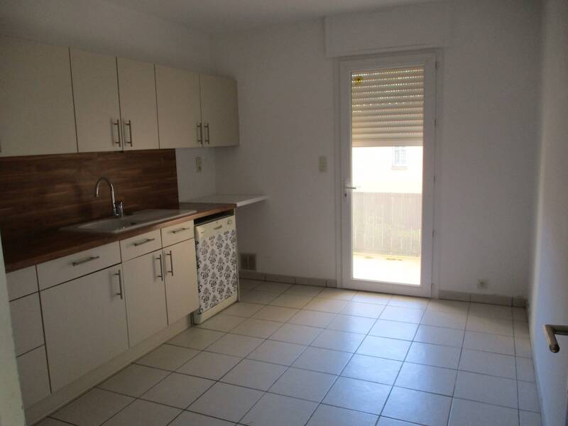 Maison à louer, 75m², HYERES