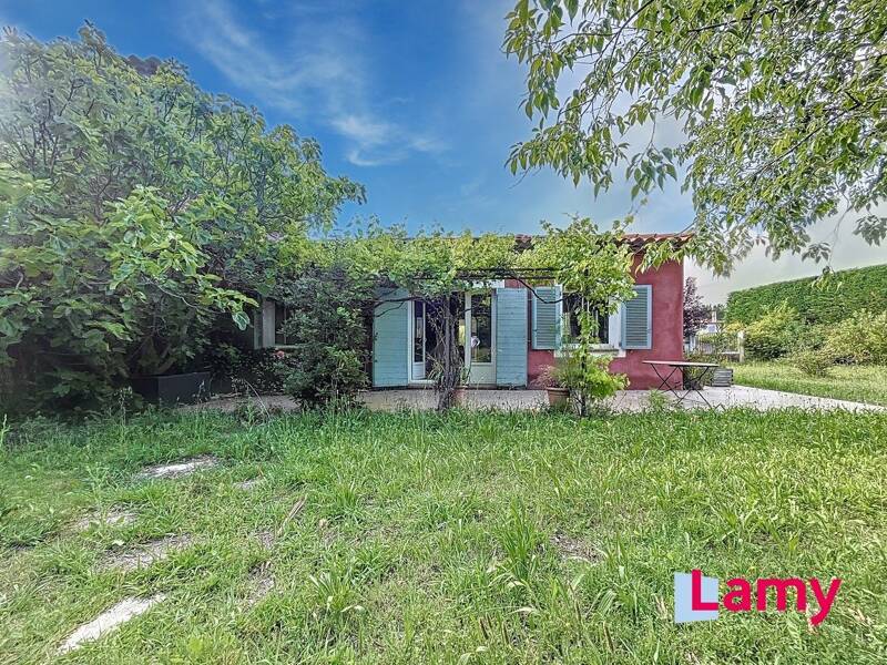 Maison à vendre, 129m², AIX EN PROVENCE