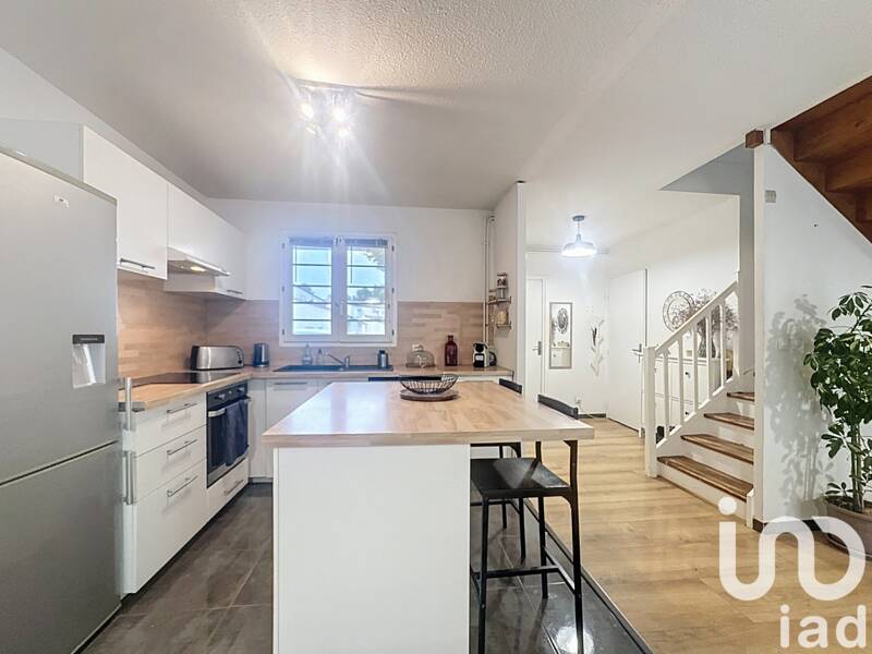 Maison à vendre, 82m², MONTPELLIER