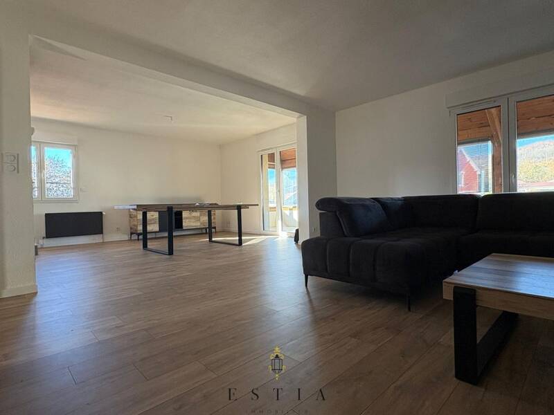 Maison à vendre, 153m², NEUVES MAISONS