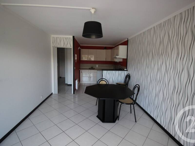 Maison à louer, 50m², SAINT VALERY EN CAUX