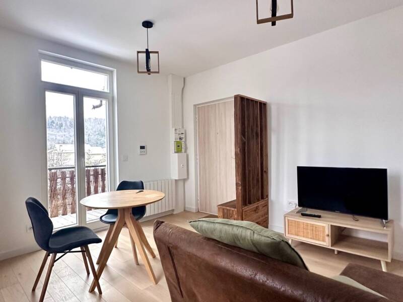 Maison à louer, 30m², DOUSSARD