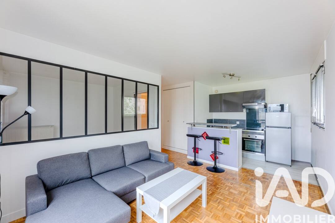 Maison à vendre, 39m², CERGY