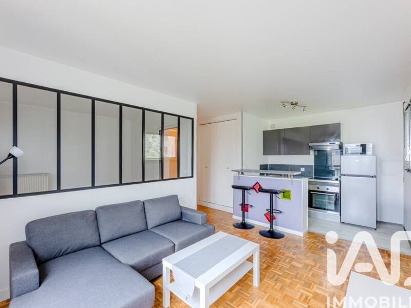 Maison à vendre, 39m², CERGY