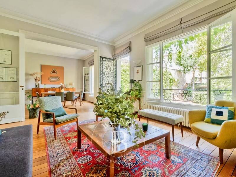 Maison à vendre, 318m², BORDEAUX