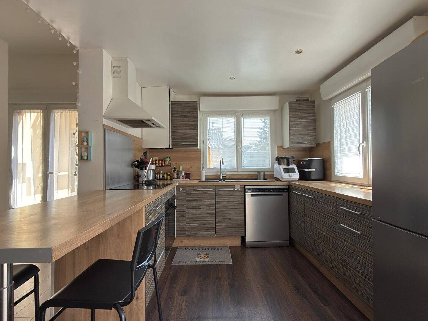 Maison à vendre, 108m², MERIGNAC