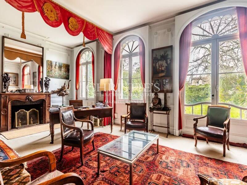 Maison à vendre, 420m², BORDEAUX