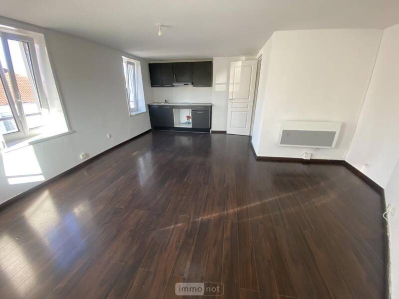 Maison à louer, 77m², LA CAPELLE LES BOULOGNE