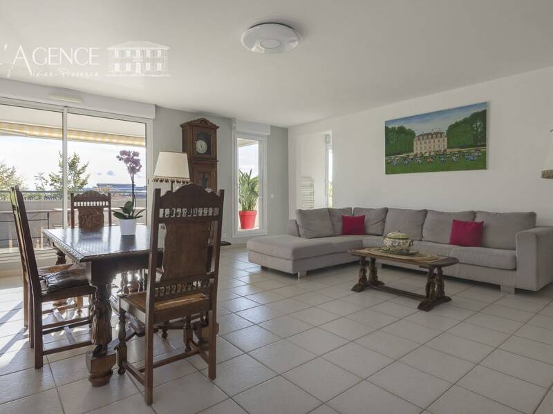 Maison à vendre, 123m², AIX EN PROVENCE
