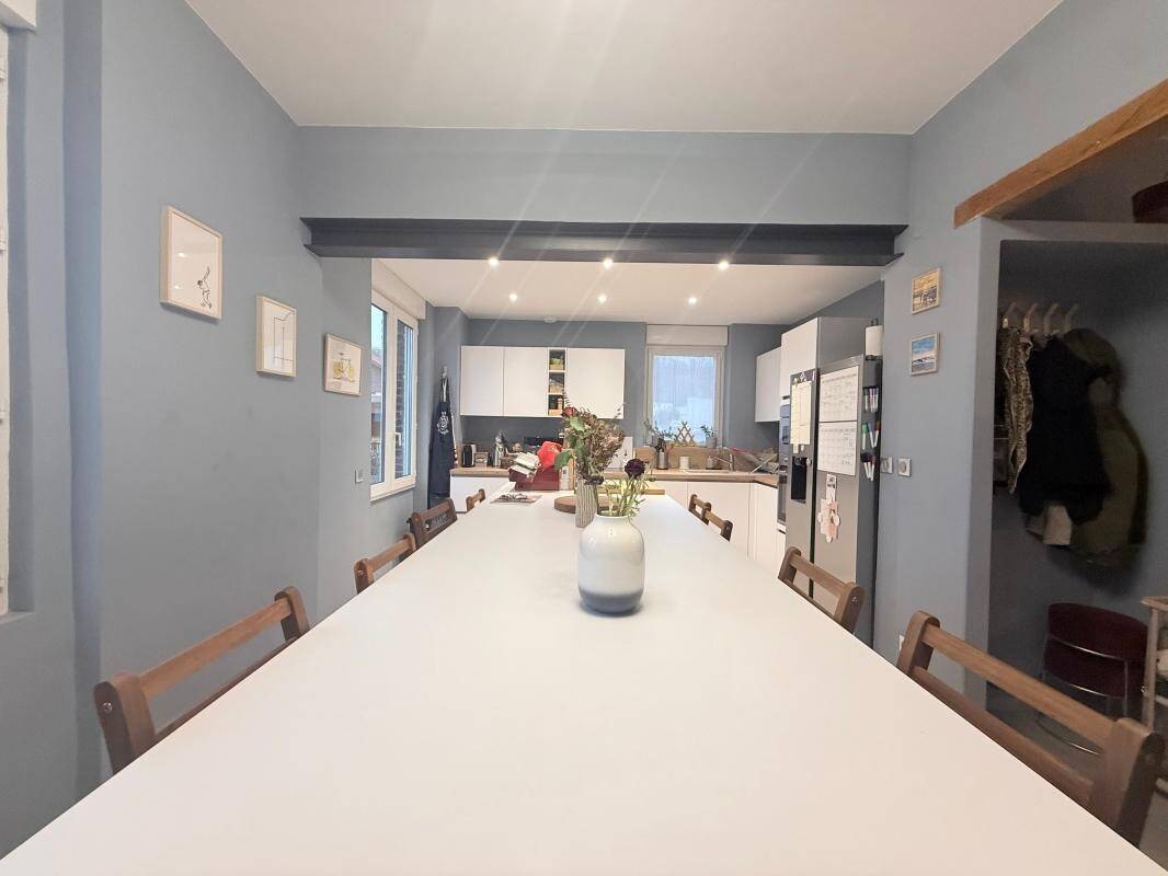 Maison à vendre, 110m², LAON