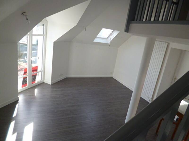 Maison à louer, 64m², GUERANDE