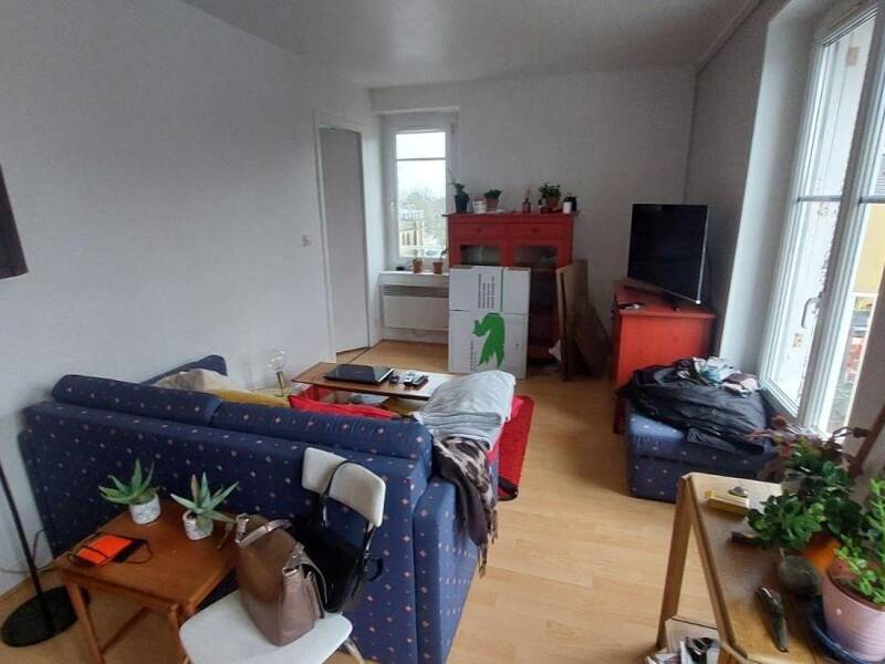 Maison à louer, 34m², DOUVRES LA DELIVRANDE