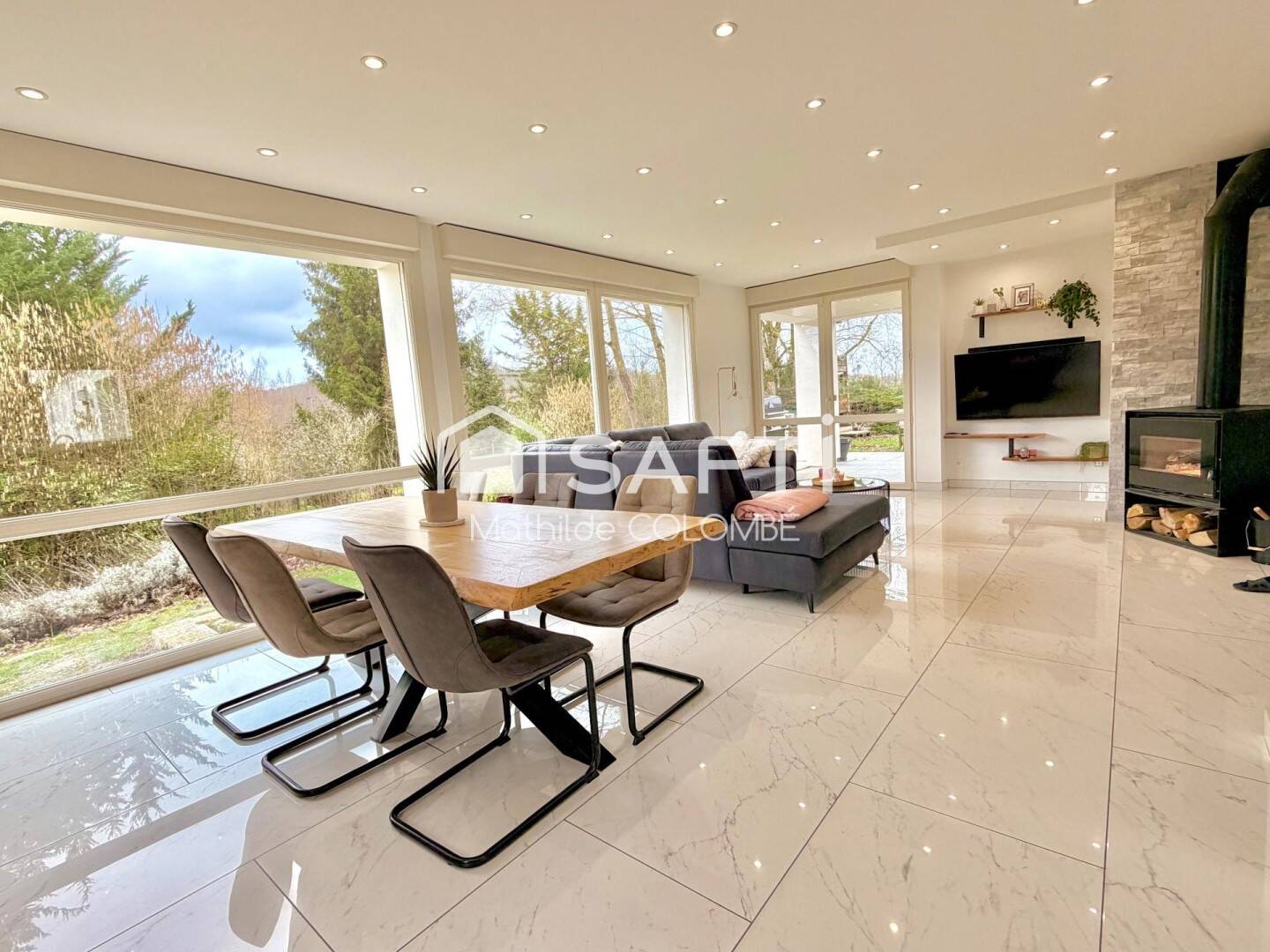 Maison à vendre, 163m², LAON