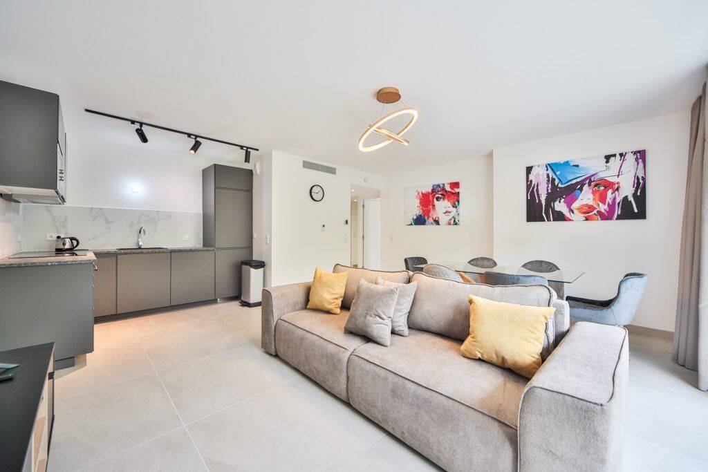 Maison à louer, 54m², SAINT MAUR DES FOSSES