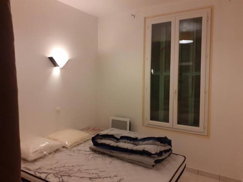 Maison à louer, 36m², NICE