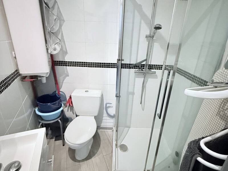 Maison à louer, 18m², BALARUC LES BAINS