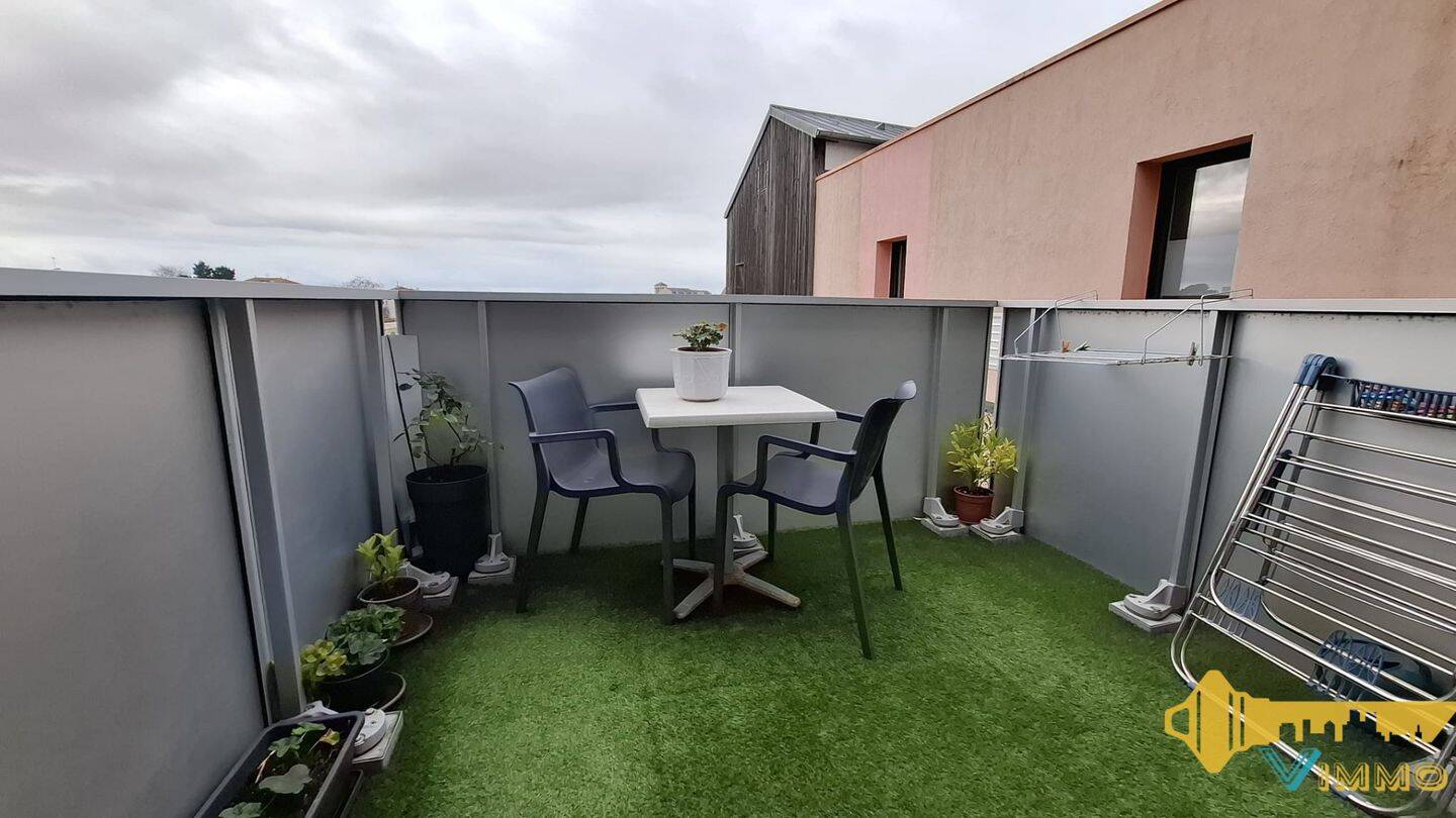 Maison à vendre, 47m², CHALLANS