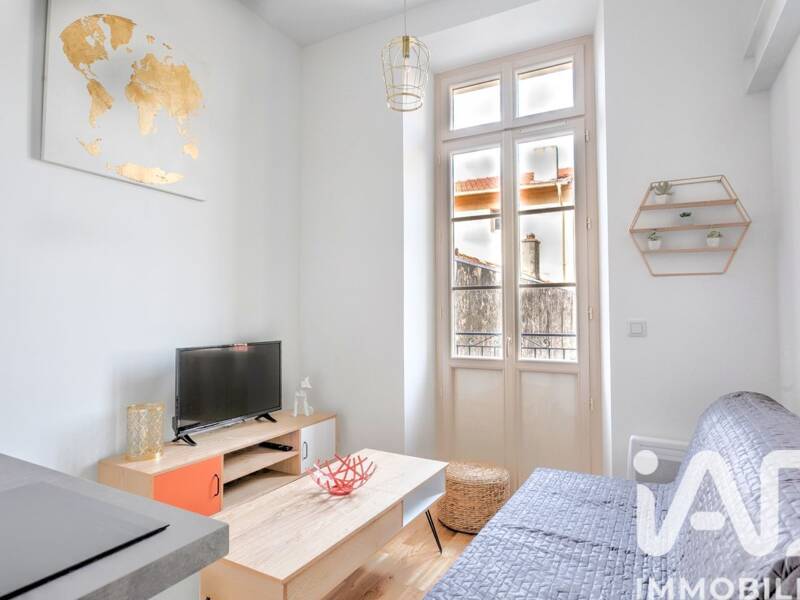 Maison à louer, 16m², CANNES