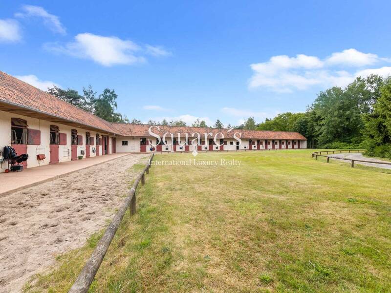 Maison à vendre, 215m², MONTFORT L'AMAURY
