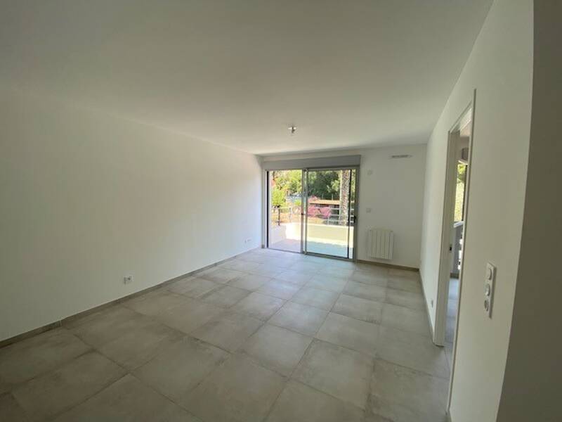 Maison à louer, 45m², LE LAVANDOU