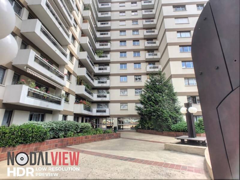 Maison à louer, 31m², PARIS 11E