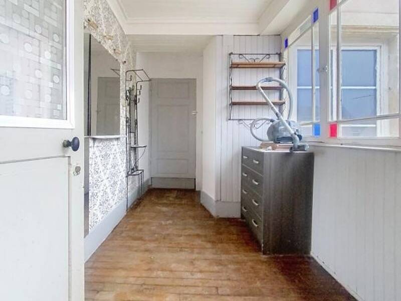 Maison à louer, 96m², NEUFCHATEAU