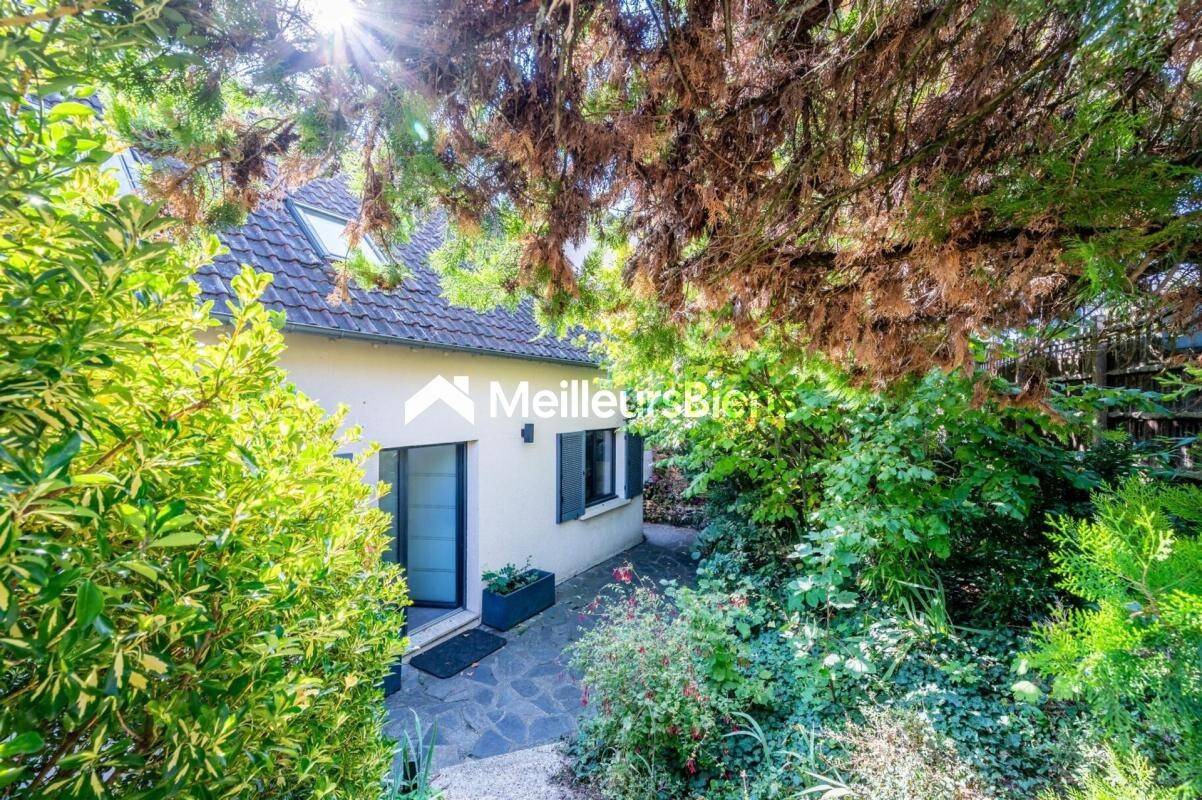 Maison à vendre, 140m², SEVRES