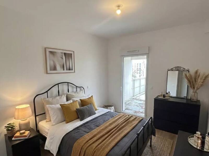 Maison à louer, 0m², BORDEAUX