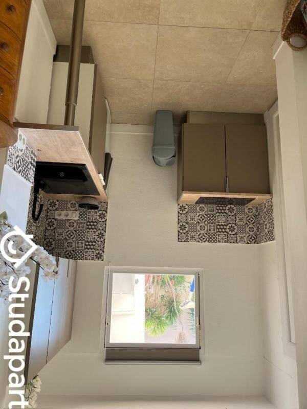 Maison à louer, 29m², ANTIBES