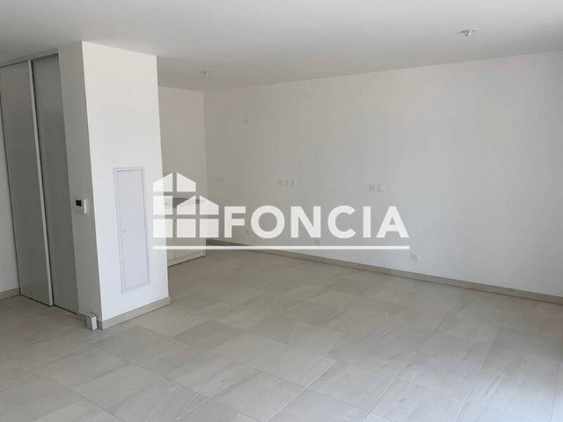 Maison à louer, 69m², AIX EN PROVENCE