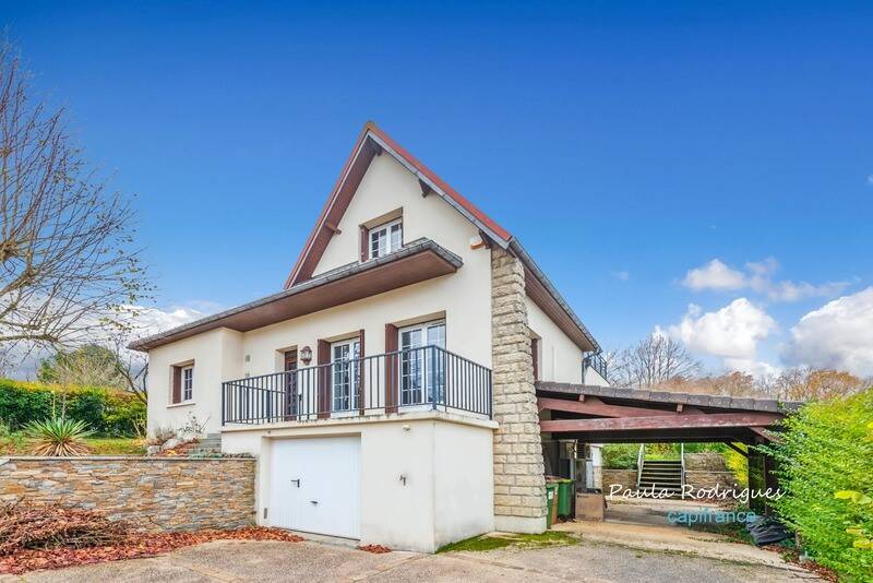 Maison à vendre, 122m², SAINT GERMAIN DE LA GRANGE